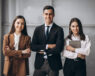 Best city for jobs in Cyprus with career opportunities in Limassol, Nicosia, Larnaca, and Paphos.
