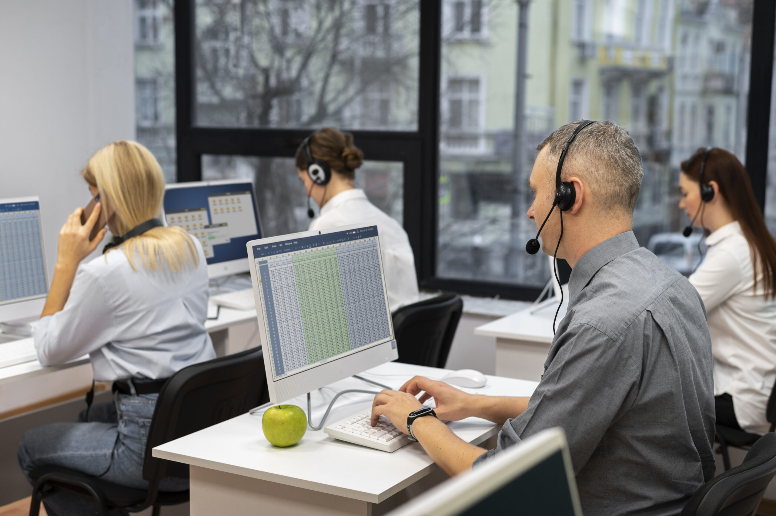 Call Center Jobs