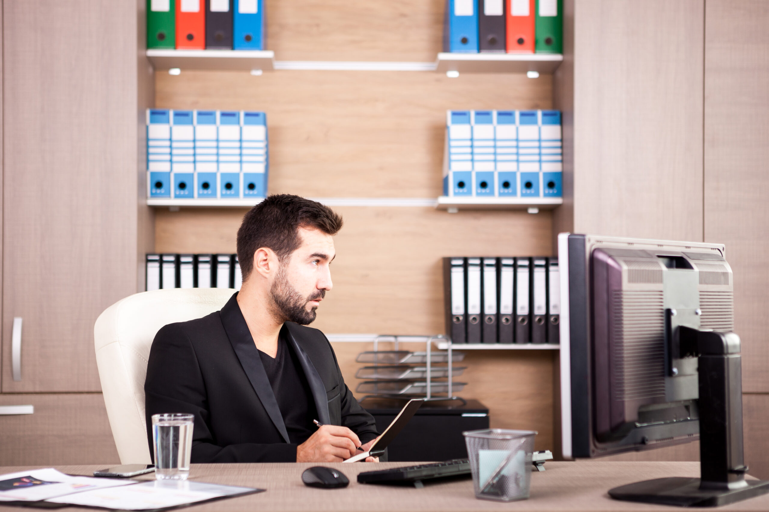 Top 10 Office Administrator Jobs in Limassol, Cyprus