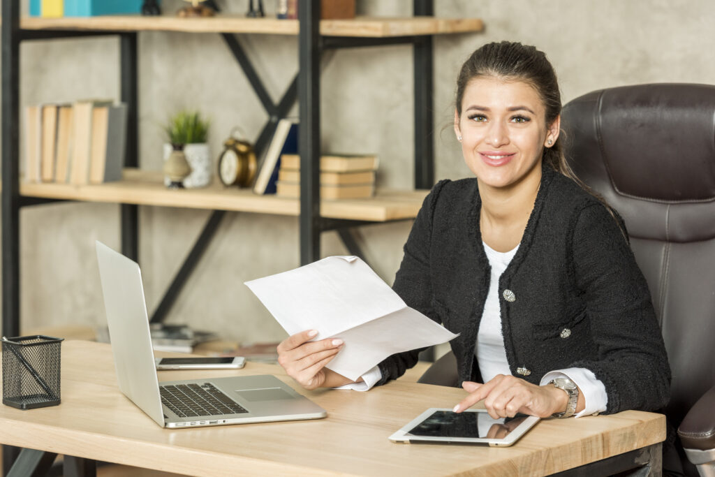 Apply for Assistant Accountant Job in Limassol, Cyprus